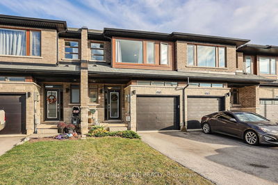 Townhouse for sale at 4165 Cassandra Drive, Lincoln, 982 - Beamsville, L0R 1B7 - MLS: X10412925