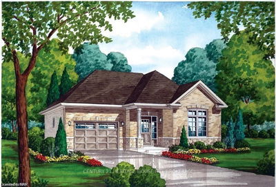 LOT 26 LOUISA St, Fort Erie - 333 - Lakeshore image-0-2