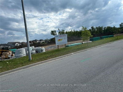 LOT 26 LOUISA St, Fort Erie - 333 - Lakeshore image-0-4