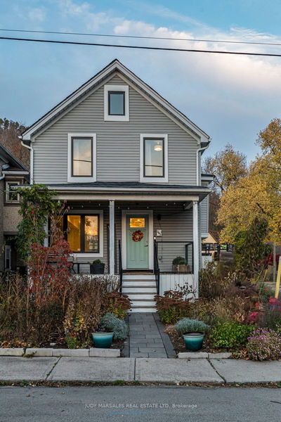 263 Melville St, Hamilton - Dundas image-0-1