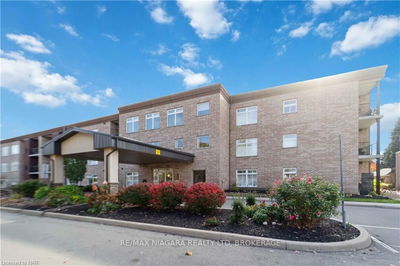 Unit 221 — 4644 PETTIT Ave, Niagara Falls - 212 - Morrison