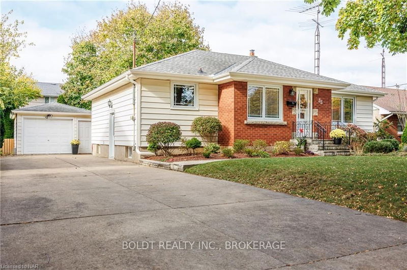 home for sale on 33 PATRICIA Drive