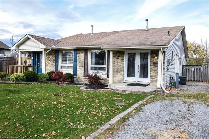 home for sale on 7 DIANNE Drive