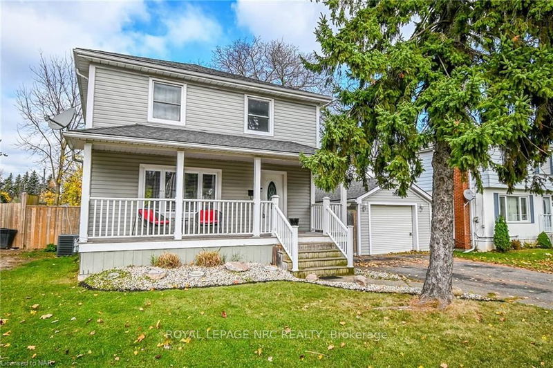 home for sale on 7069 WINDSOR Crescent