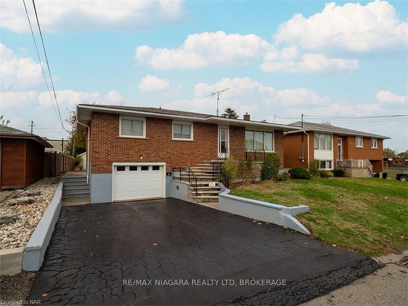 home for sale on 14 BROCK Street