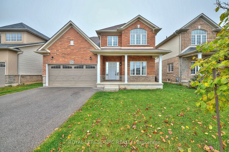 home for lease on 9204 WHITE OAK Avenue