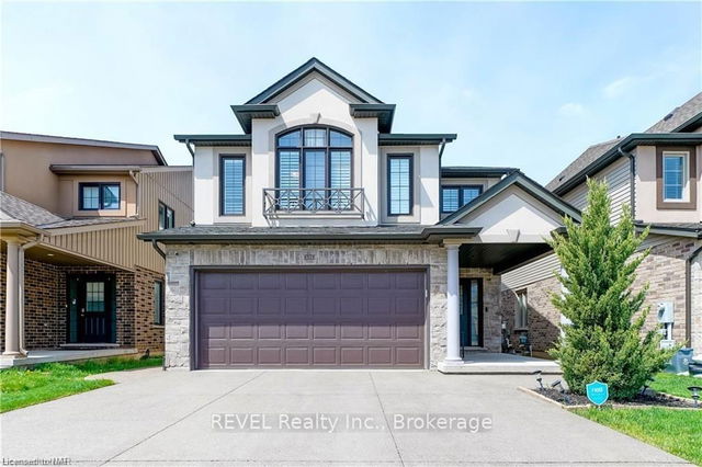 6505 ARMELINA Crescent