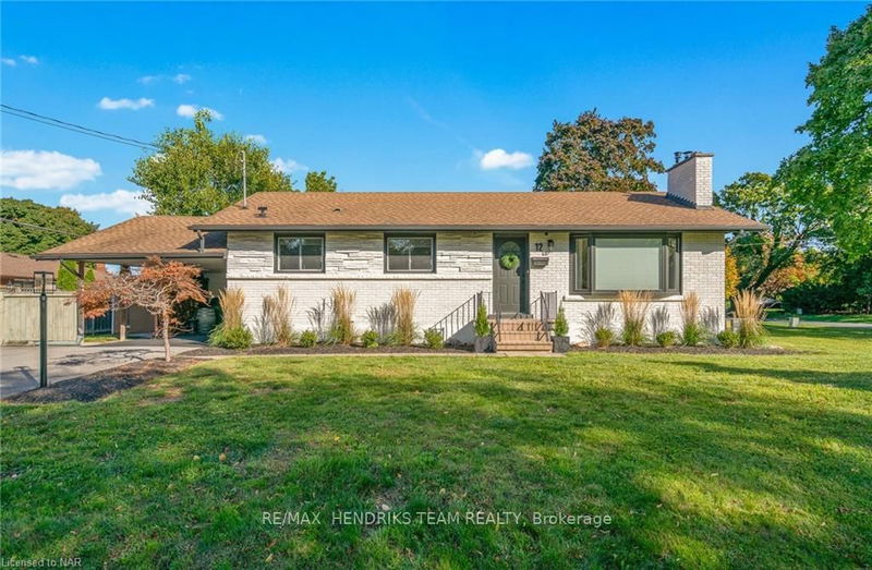home for sale on 12 NORTHWOOD Drive
