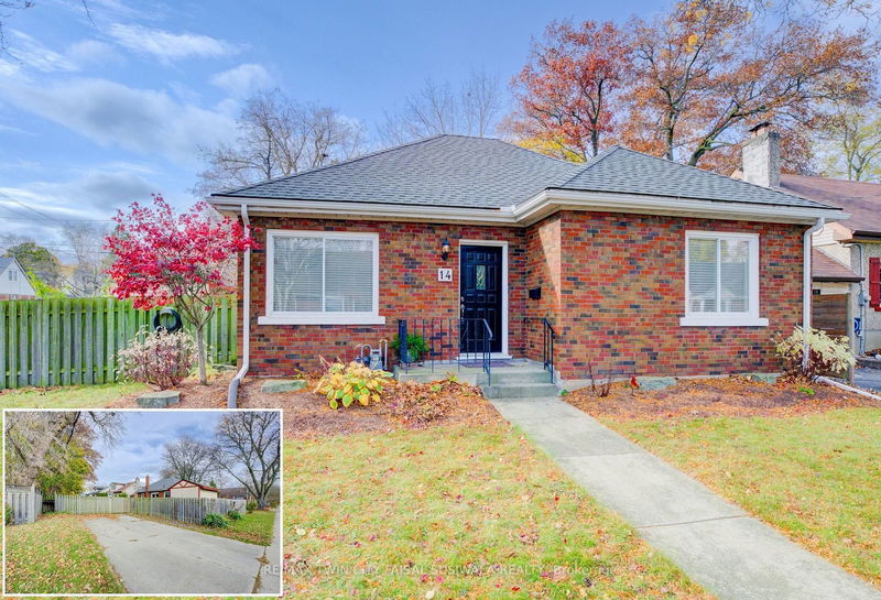 home for sale on 14 Dudhope Avenue