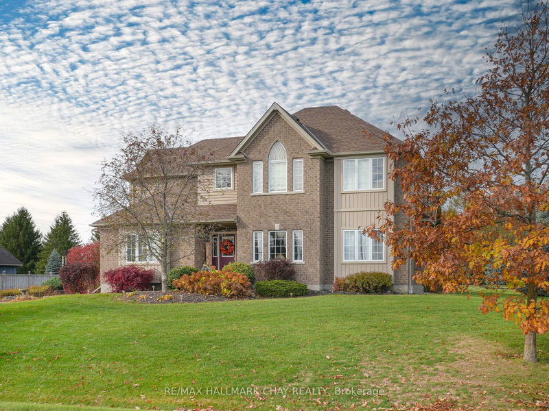 home for sale on 18 Thomson Trail