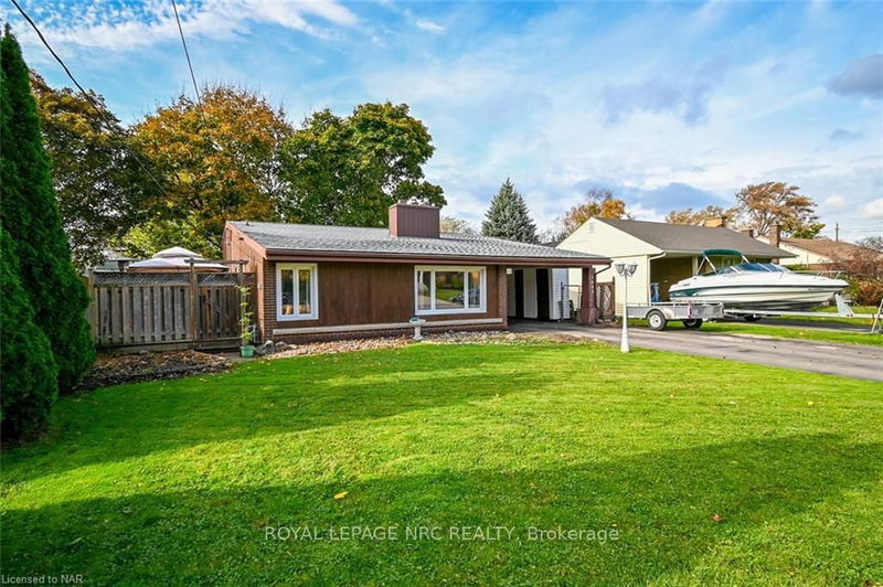 home for sale on 3663 ARLINGTON Avenue