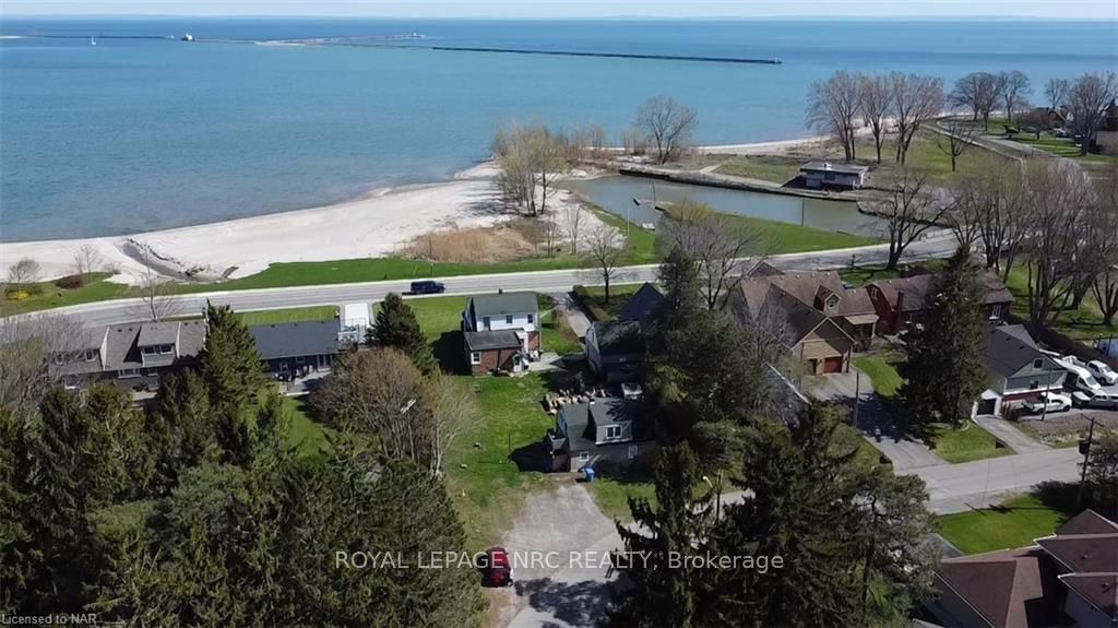 Vacant Land sold at Part 4-19 LAKESHORE Road, Port Colborne, L3K 2S2 - MLS: X10413200