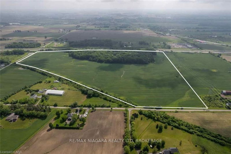 home for sale on E/S HANSLER Road
