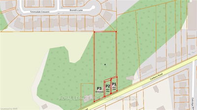 Unit Part 1 — 201 CANBORO RD Rd, Pelham - 662 - Fonthill image-0-2