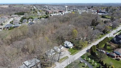 Unit Part 1 — 201 CANBORO RD Rd, Pelham - 662 - Fonthill image-0-3