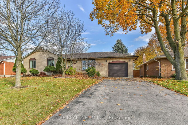 home for sale on 34 Woodcock Drive