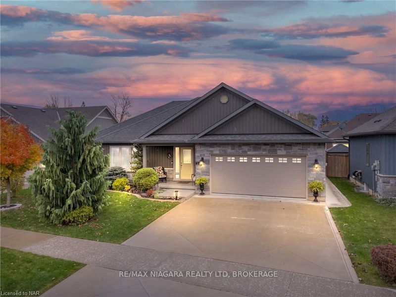home for sale on 62 POSTMA Drive