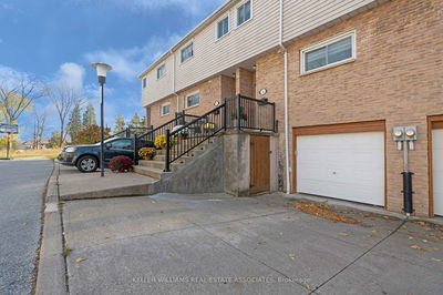 Unit 22 — 149 St. Catharine St, West Lincoln - 057 - Smithville image-0-2