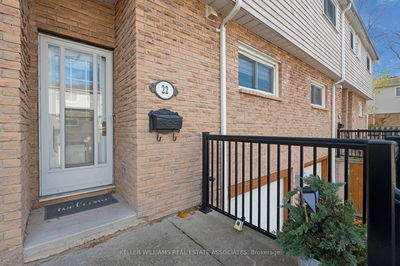 Unit 22 — 149 St. Catharine St, West Lincoln - 057 - Smithville image-0-3