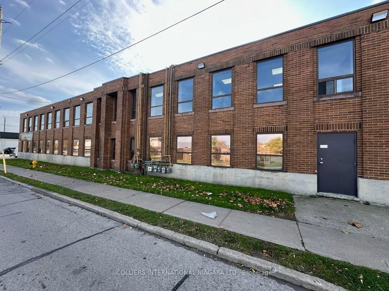 A102-103 - 50 NIAGARA St, St. Catharines, L2R 3E8 | Image 2