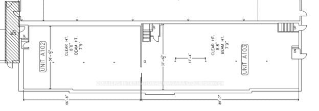 A102-103 - 50 NIAGARA St, St. Catharines, L2R 3E8 | Image 3