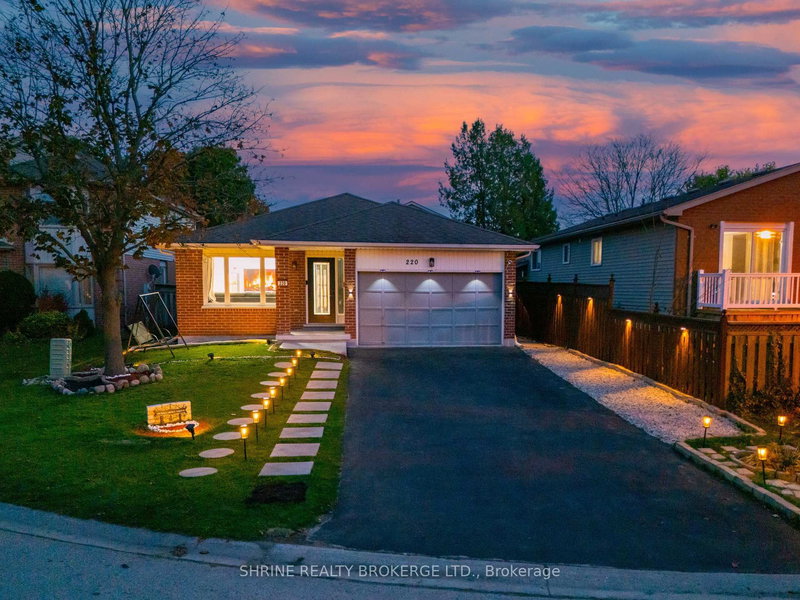 220 Killarney Grve, London North, N5X 3X6 | Image 2