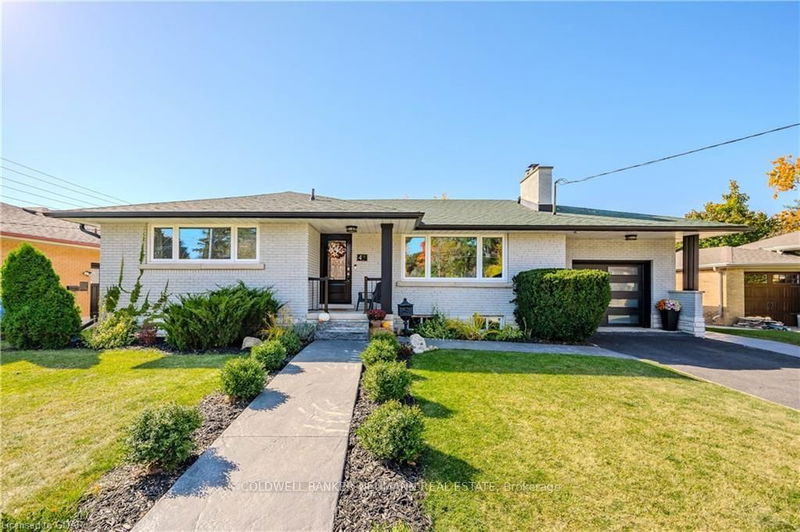 home for sale on 4 Westmount Road