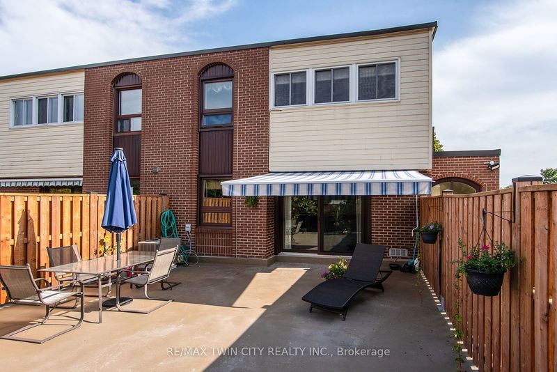 home for sale on 1-17 Gibson Drive