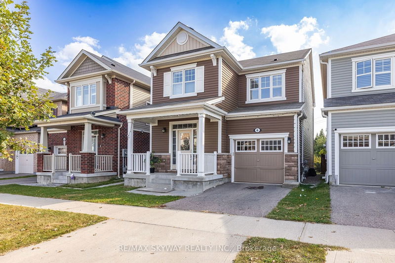 home for sale on 6 West Oak Trail