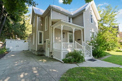 156 Queen St, Sarnia - Sarnia image-0-1