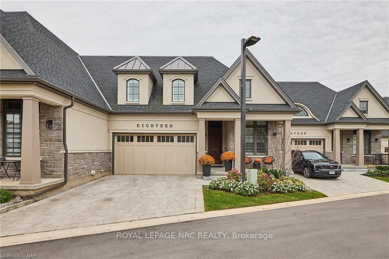 18 - 190 CANBORO Rd, Pelham, L0S 1E0 | Image 2