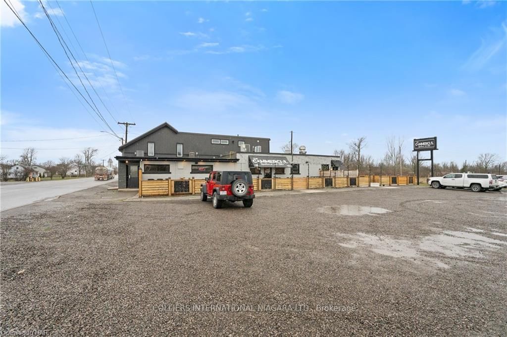 Commercial/Retail for sale at 3752 NETHERBY Road, Fort Erie, 328 - Stevensville, L0S 1S0 - MLS: X10413681