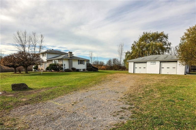 home for sale on 7793 GARNER Road