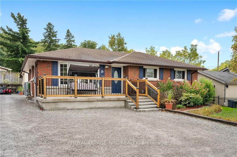 home for sale on 20 PARKHILL Road