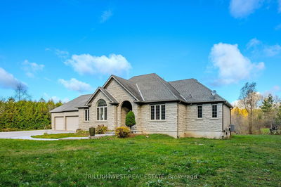 6892 Gore Rd, Puslinch - Rural Puslinch image-0-1