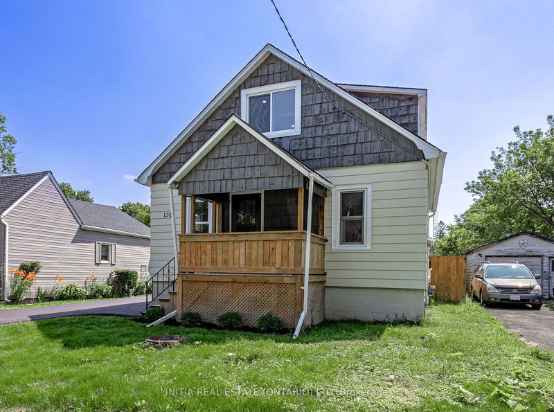 home for lease on 138 SUTTON Street