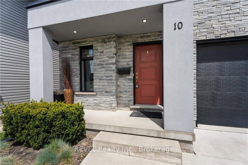 10 LEESON St, St. Catharines, L2T 2R1 | Image 2