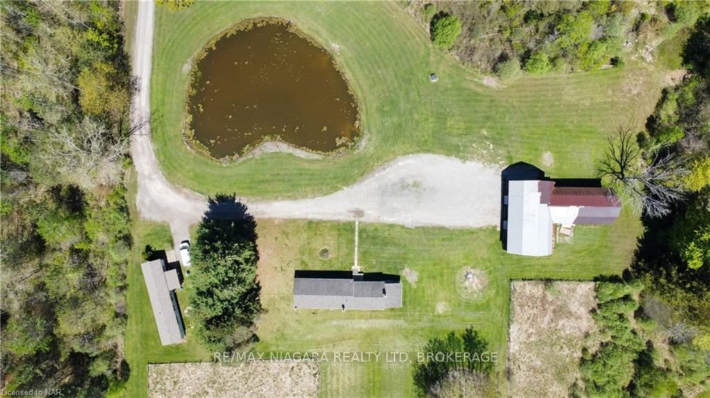 Farm for sale at 180 CHANTLER Road, Pelham, 664 - Fenwick, L3B 5N8 - MLS: X10413780