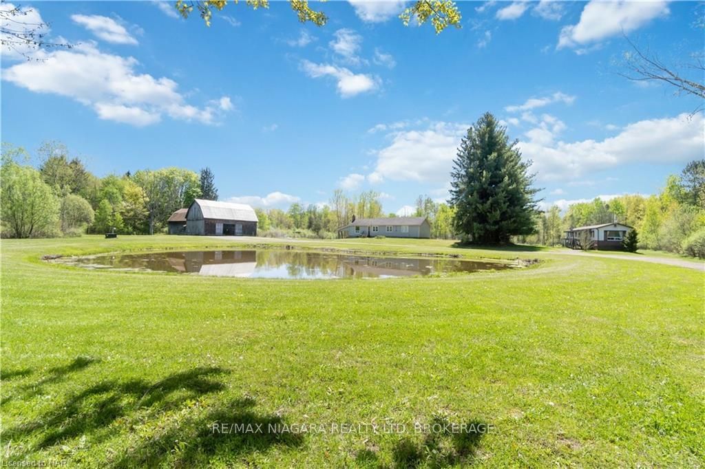 Farm for sale at 180 CHANTLER Road, Pelham, 664 - Fenwick, L3B 5N8 - MLS: X10413780