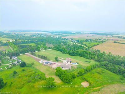 2875 CAMPDEN Rd, Lincoln - 983 - Escarpment