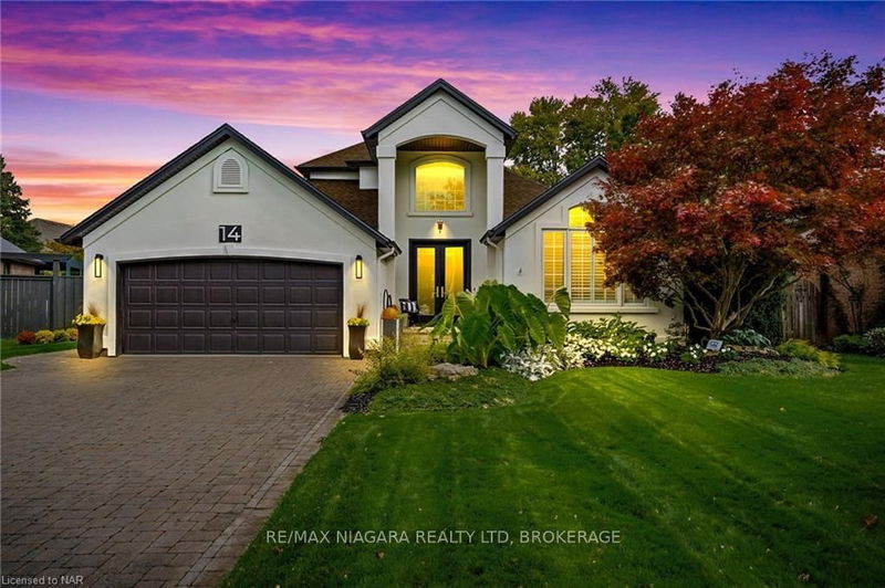 home for sale on 14 LUCIA Court