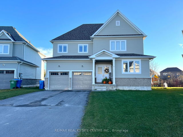 9 Todd Crescent