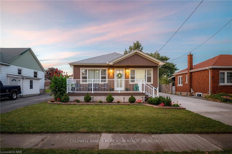 home for sale on 22 ROSE Avenue