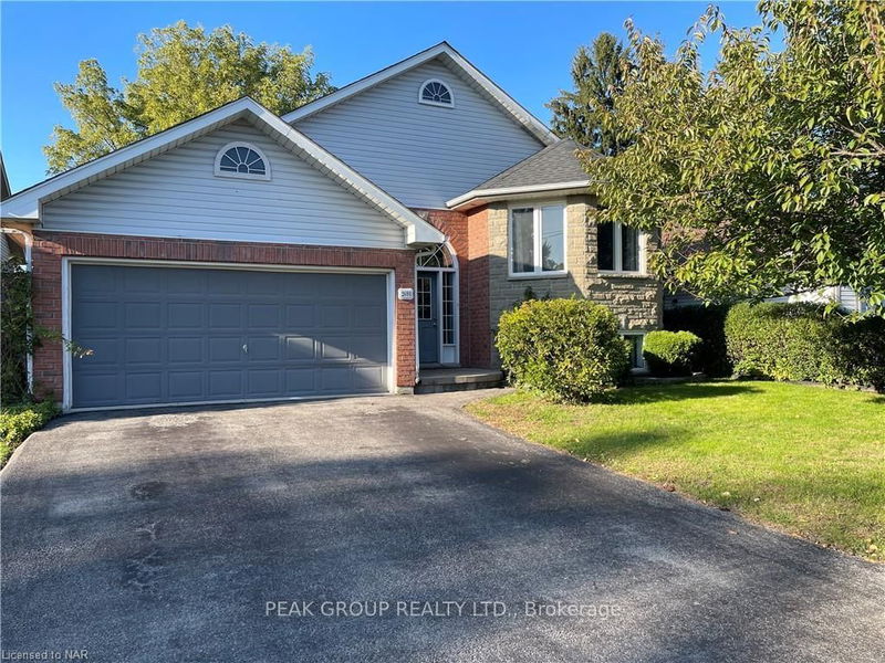 home for sale on 2691 PORTAGE Road