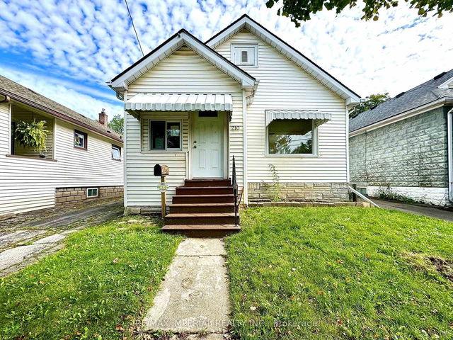 210 Lake Street