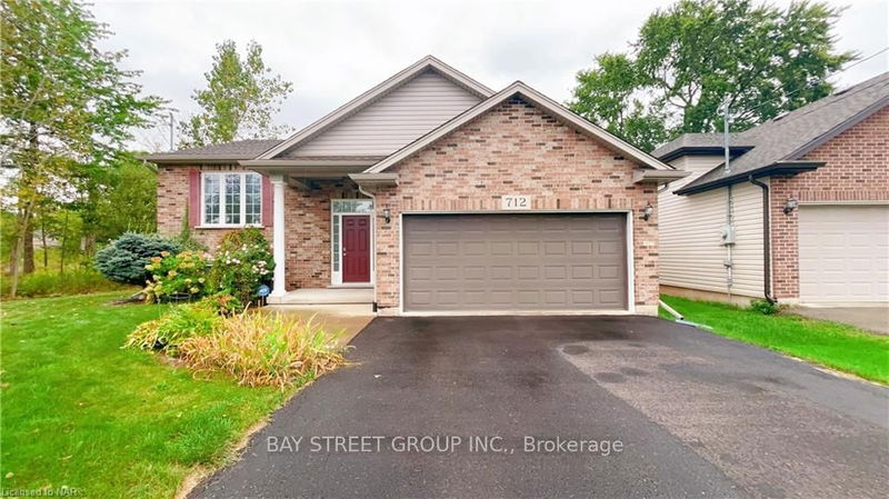 home for sale on 712 DOMINION Road