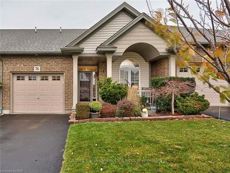 home for sale on 76 AARON Trail