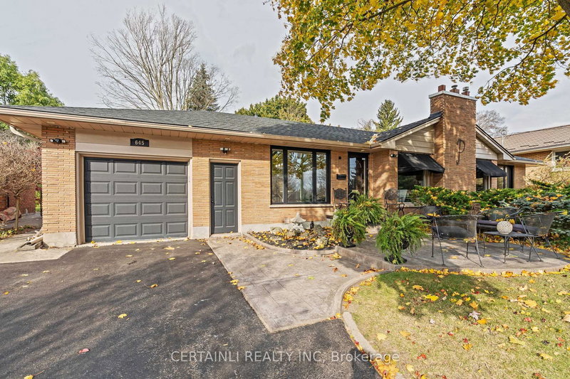 645 Riverside Dr, London North, N6H 2S2 | Image 3