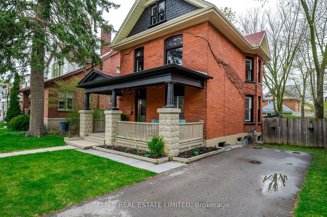 312 Elias Avenue