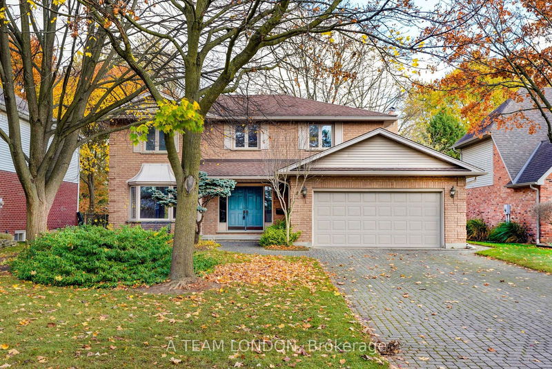 home for sale on 14 Fawn Court